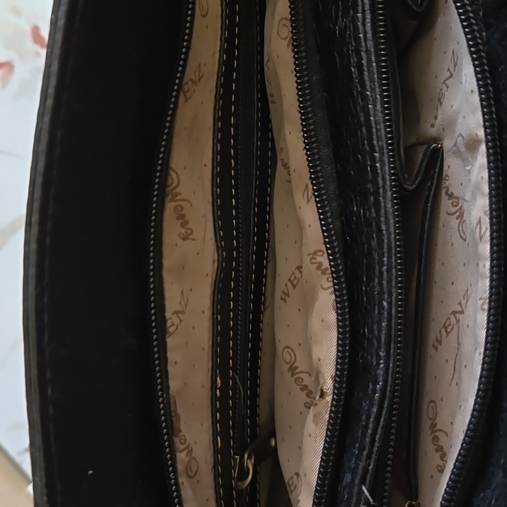 Wenz Collection Purse - Picture 6 of 12